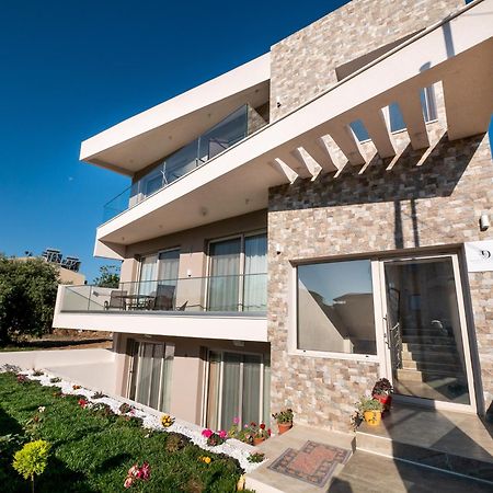 Diamela Apartments Limenaria  Exterior photo