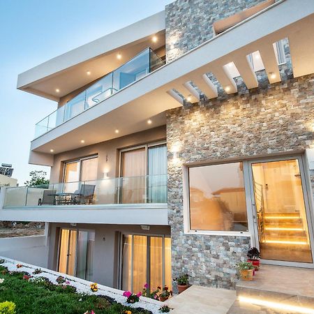 Diamela Apartments Limenaria  Exterior photo