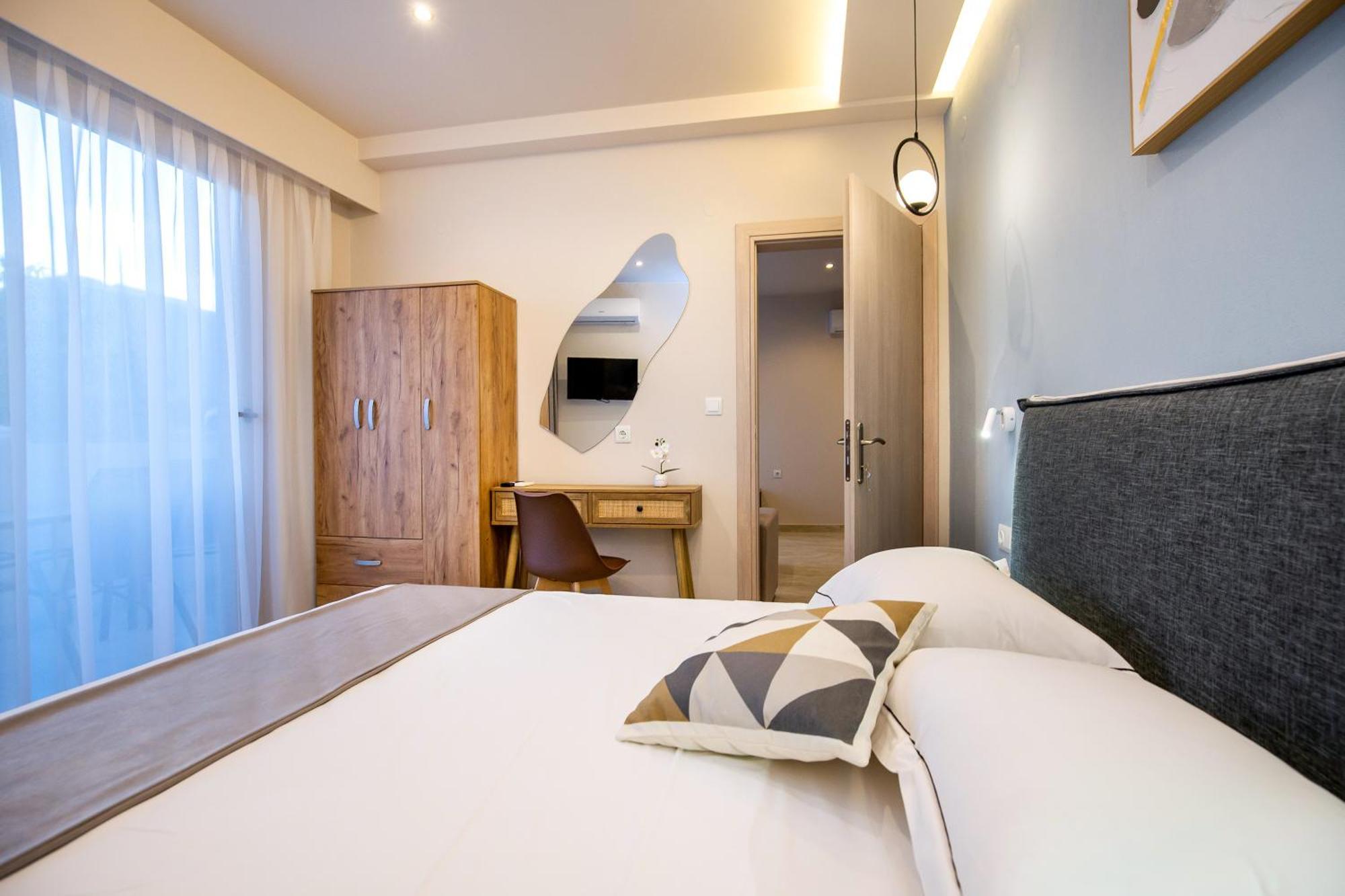 Diamela Apartments Limenaria  Exterior photo