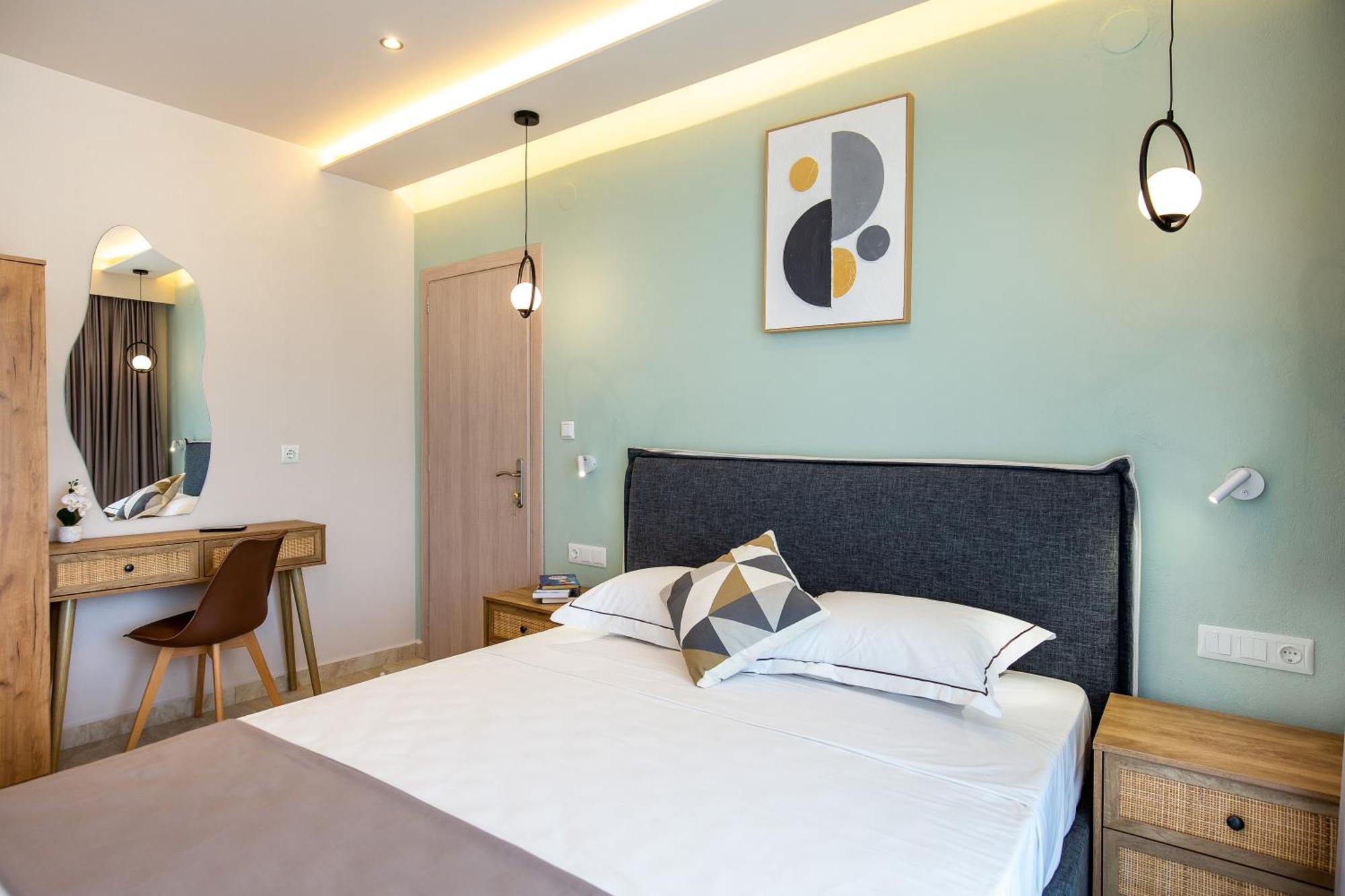 Diamela Apartments Limenaria  Exterior photo