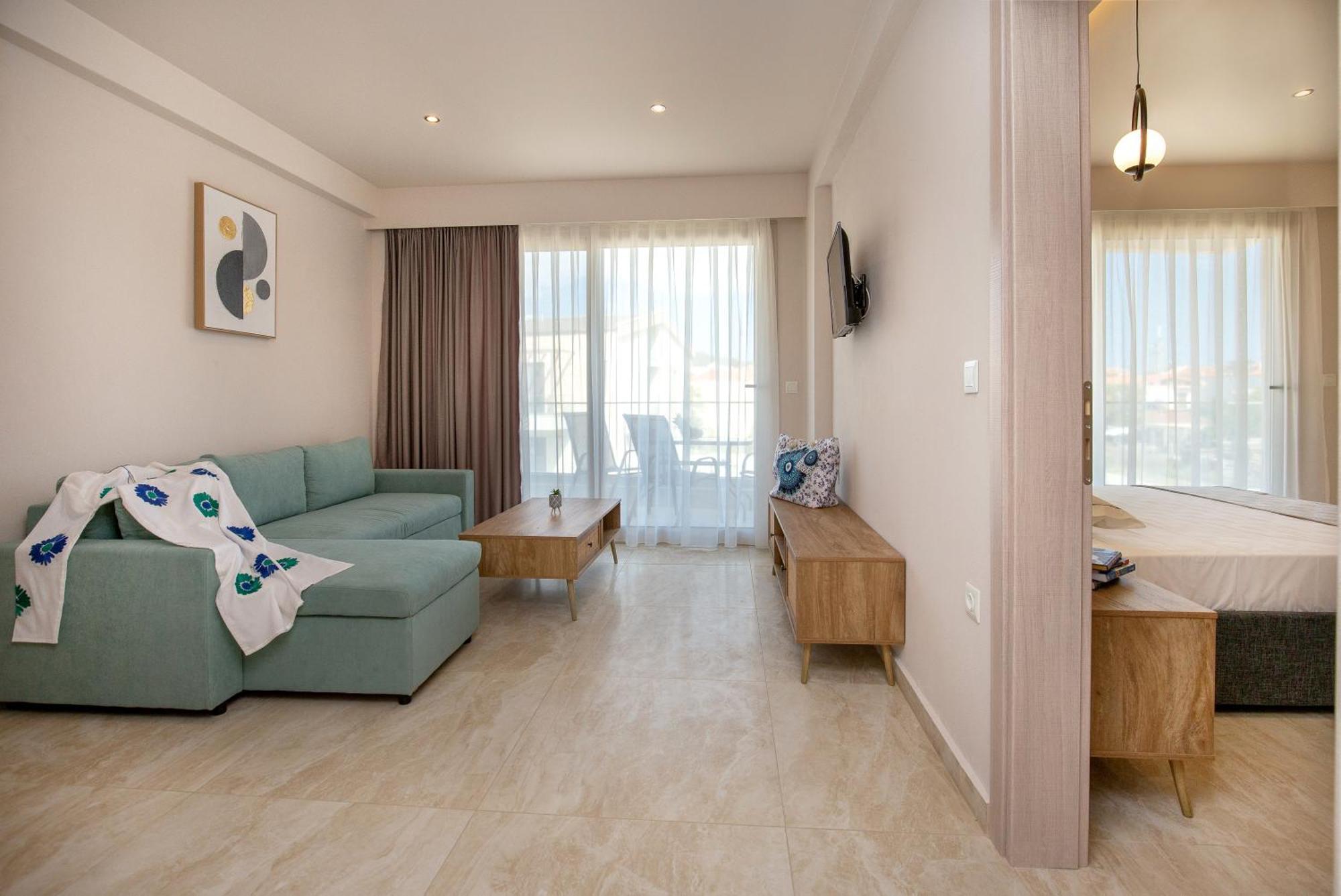 Diamela Apartments Limenaria  Exterior photo