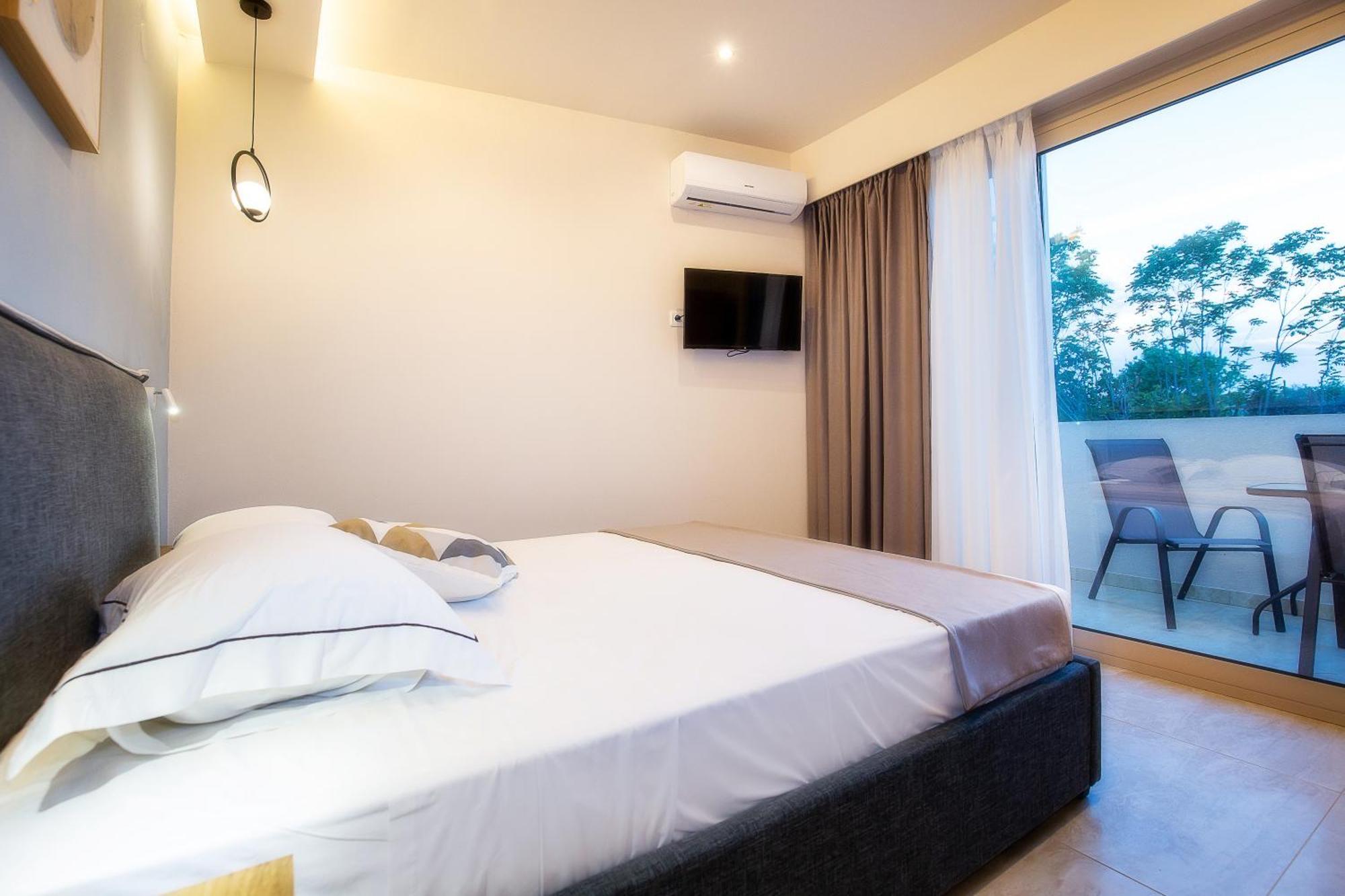 Diamela Apartments Limenaria  Exterior photo