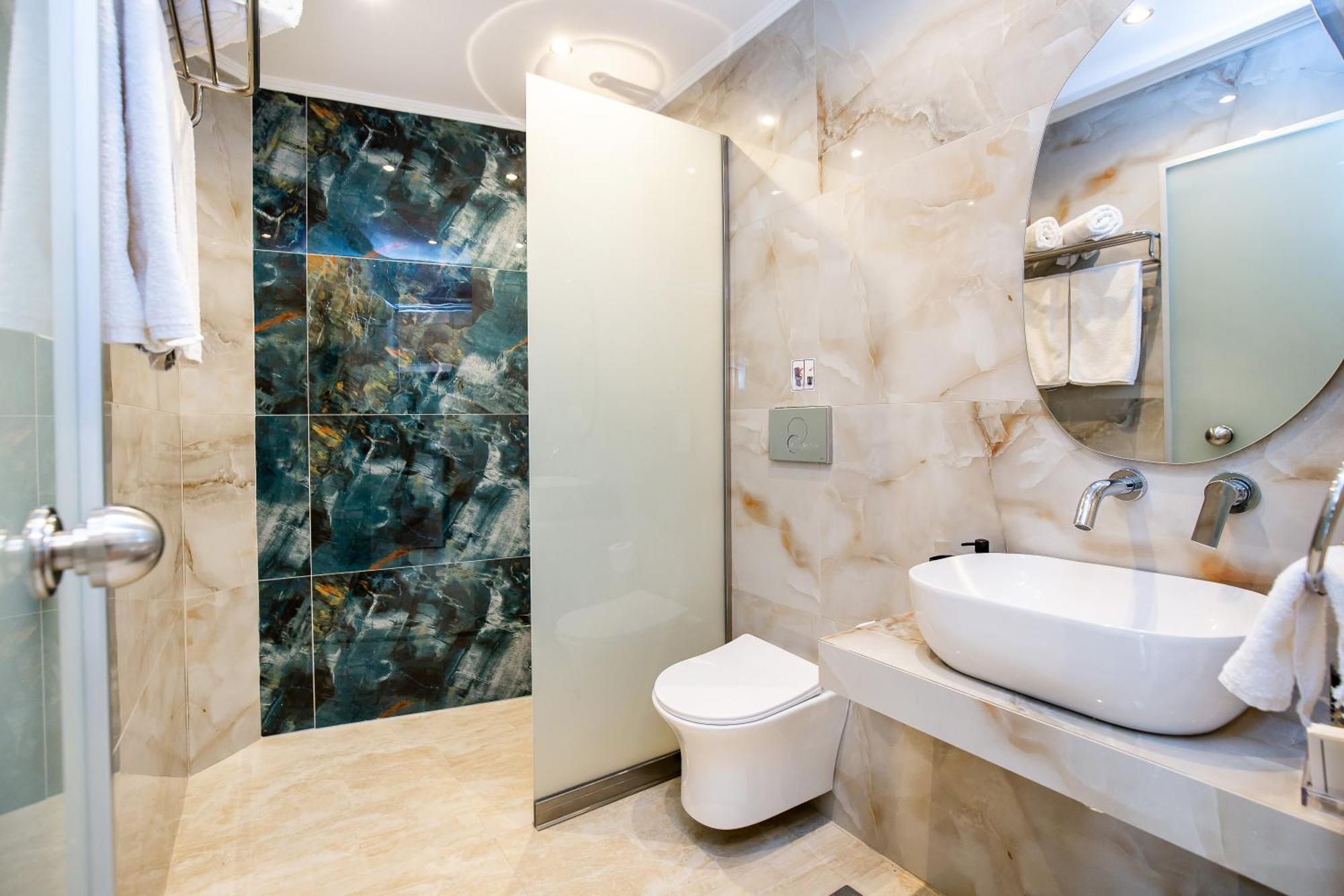Diamela Apartments Limenaria  Exterior photo