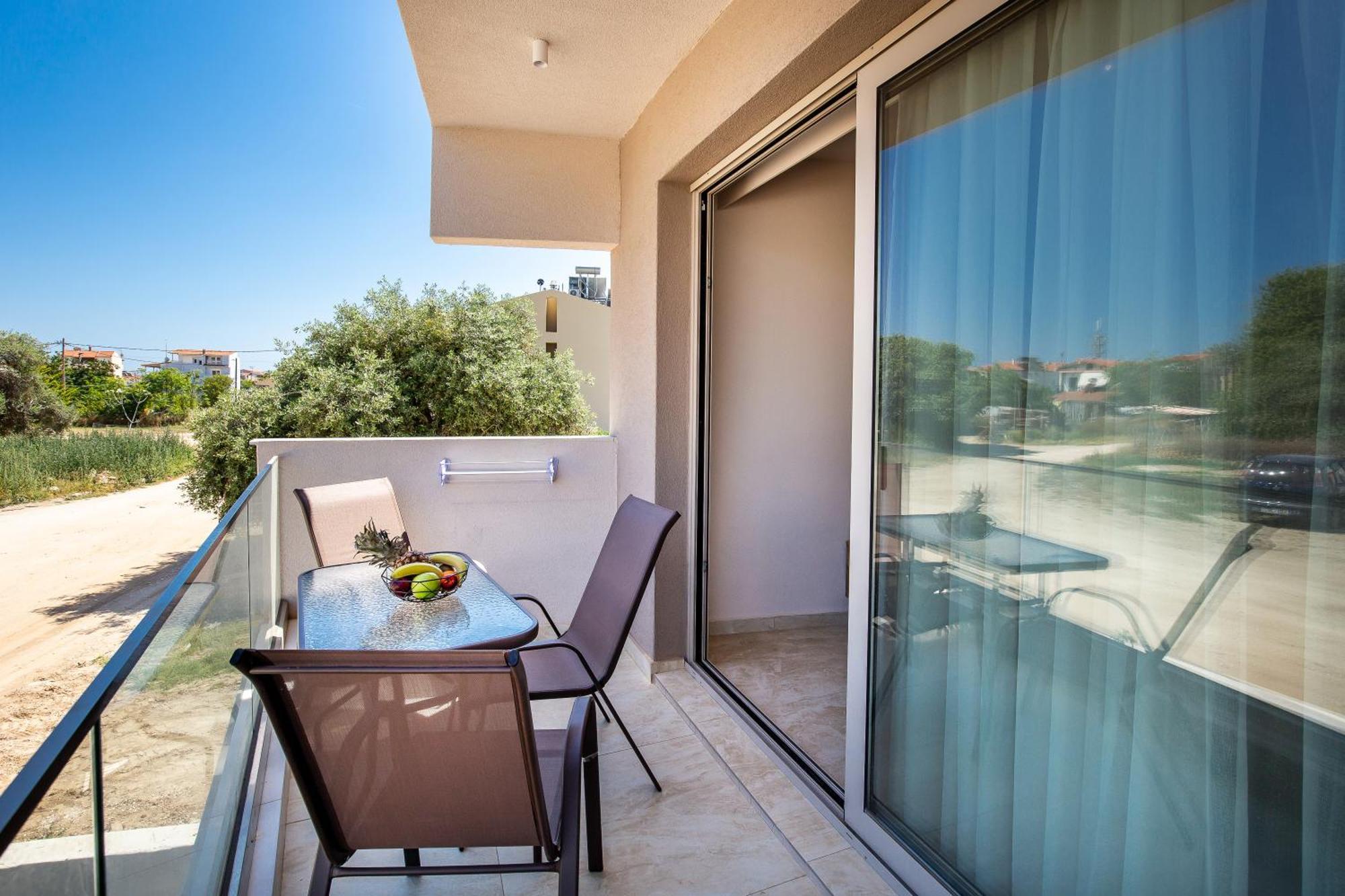 Diamela Apartments Limenaria  Exterior photo