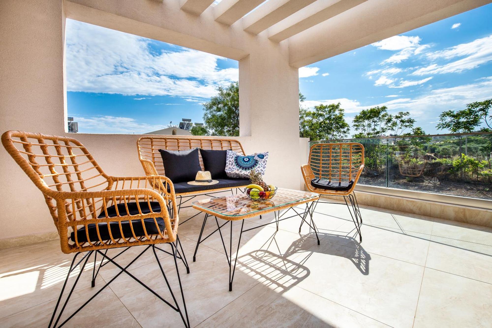 Diamela Apartments Limenaria  Exterior photo