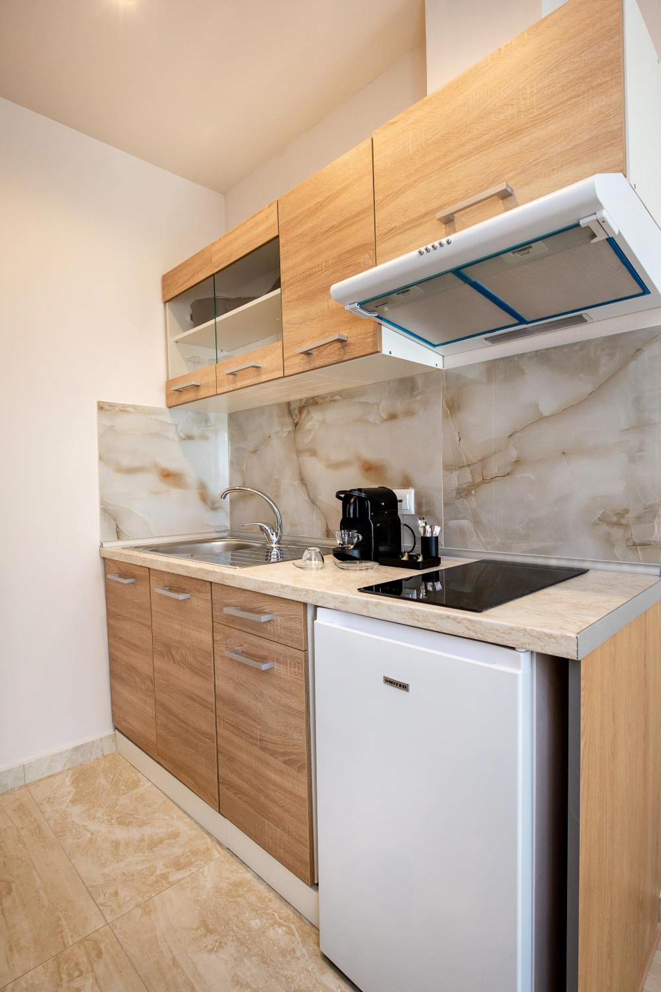 Diamela Apartments Limenaria  Exterior photo
